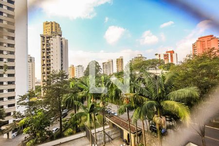 Apartamento para alugar com 430m², 4 quartos e 4 vagasSuíte 2 - Vista