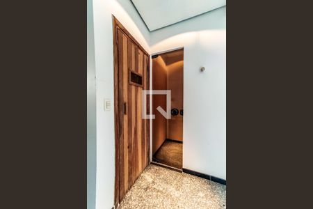 Apartamento para alugar com 430m², 4 quartos e 4 vagasÁrea Comum - Sauna
