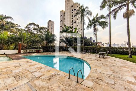 Apartamento para alugar com 430m², 4 quartos e 4 vagasÁrea Comum - Piscina