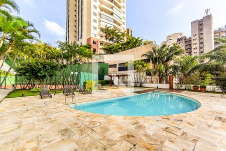 Apartamento para alugar com 430m², 4 quartos e 4 vagasÁrea Comum - Piscina