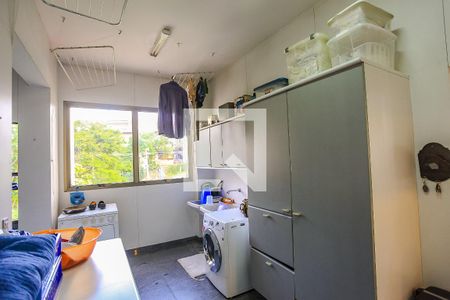 Apartamento para alugar com 430m², 4 quartos e 4 vagasÁrea de Serviço