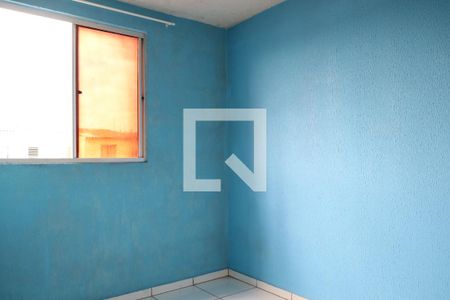 quarto 02 de apartamento à venda com 2 quartos, 44m² em Campina, São Leopoldo