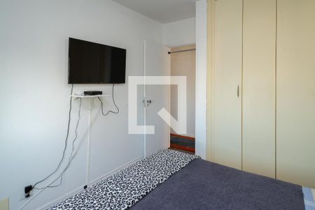 Apartamento à venda com 113m², 3 quartos e 2 vagasQuarto 2