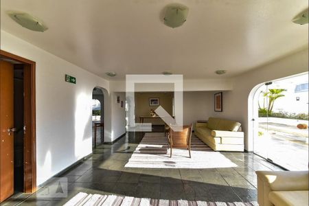 Apartamento à venda com 113m², 3 quartos e 2 vagasÁrea comum - Salão de festas