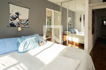 Apartamento à venda com 113m², 3 quartos e 2 vagasSuíte