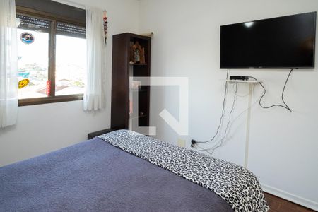 Apartamento à venda com 113m², 3 quartos e 2 vagasQuarto 2