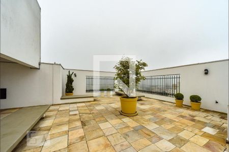 Apartamento à venda com 113m², 3 quartos e 2 vagasÁrea comum