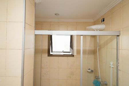Apartamento à venda com 113m², 3 quartos e 2 vagasBanheiro Social