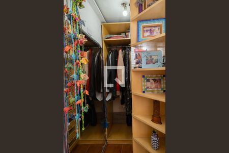 Apartamento à venda com 113m², 3 quartos e 2 vagasCloset