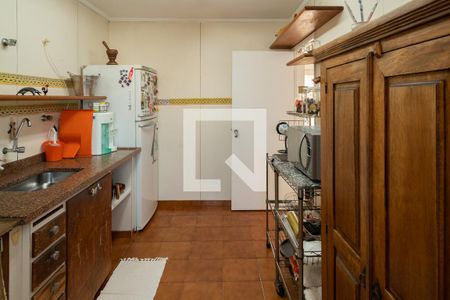 Apartamento à venda com 113m², 3 quartos e 2 vagasCozinha