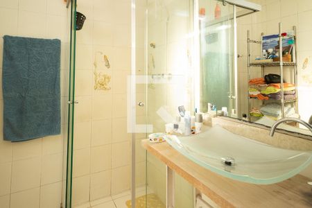 Apartamento à venda com 113m², 3 quartos e 2 vagasBanheiro - Suíte