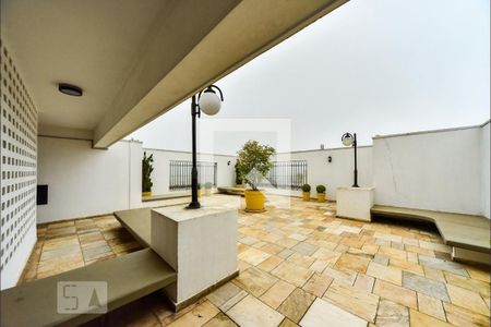 Apartamento à venda com 113m², 3 quartos e 2 vagasÁrea comum