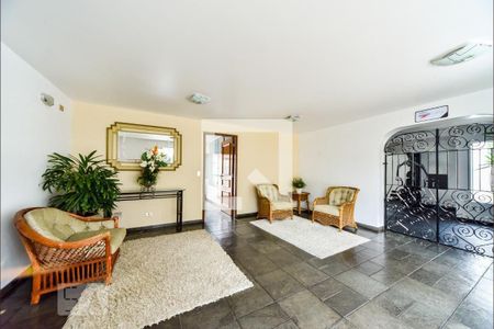 Apartamento à venda com 113m², 3 quartos e 2 vagasÁrea comum - Hall