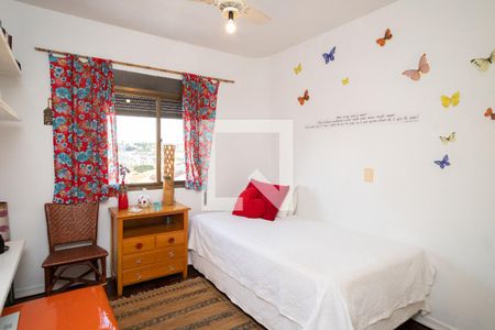 Apartamento à venda com 113m², 3 quartos e 2 vagasQuarto 1