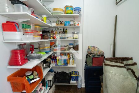 Apartamento à venda com 113m², 3 quartos e 2 vagasQuarto de Serviço