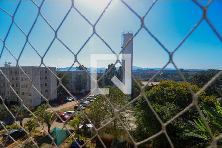 Apartamento para alugar com 49m², 2 quartos e 1 vagaVista da Área de Serviço