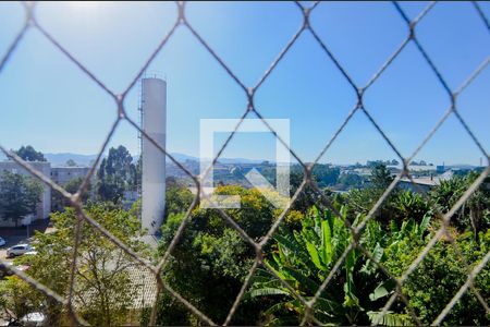 Apartamento para alugar com 49m², 2 quartos e 1 vagaVista do Quarto 2