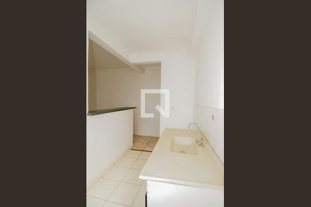 Apartamento para alugar com 49m², 2 quartos e 1 vagaCozinha