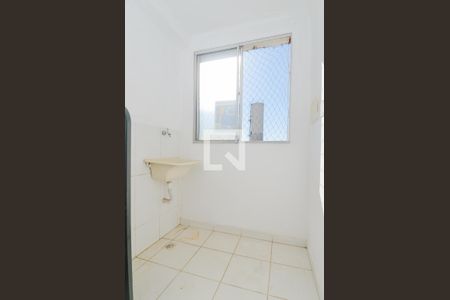 Apartamento para alugar com 49m², 2 quartos e 1 vagaÁrea de Serviço