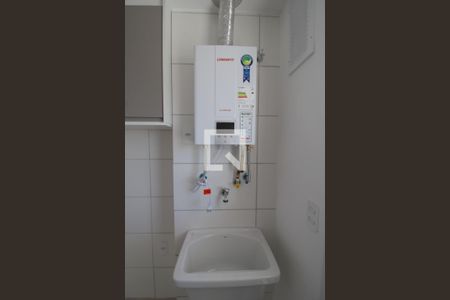 Apartamento para alugar com 59m², 2 quartos e 1 vagaÁrea de Serviço