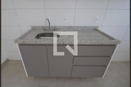 Apartamento para alugar com 59m², 2 quartos e 1 vagaCozinha