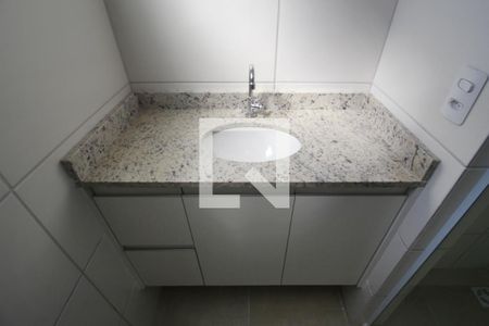 Apartamento para alugar com 59m², 2 quartos e 1 vagaBanheiro da Suíte