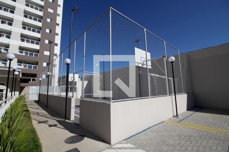 Apartamento para alugar com 59m², 2 quartos e 1 vagaQuadra Esportiva