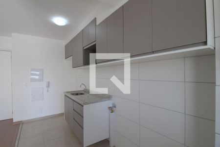 Apartamento para alugar com 59m², 2 quartos e 1 vagaCozinha