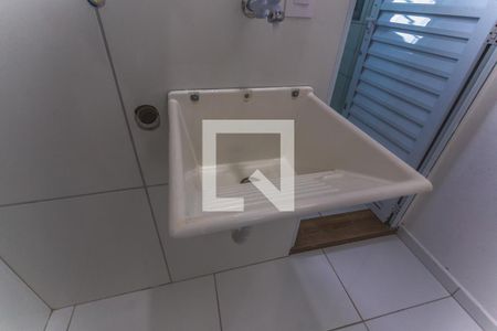 Casa à venda com 43m², 1 quarto e 1 vaga Casa à venda com 43m², 1 quarto e 1 vagaÁrea de Serviço