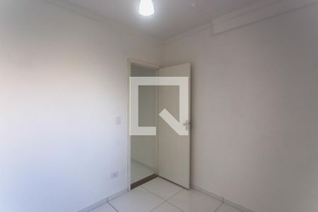 Sala - Quarto de casa para alugar com 1 quarto, 43m² em Taboão, São Bernardo do Campo