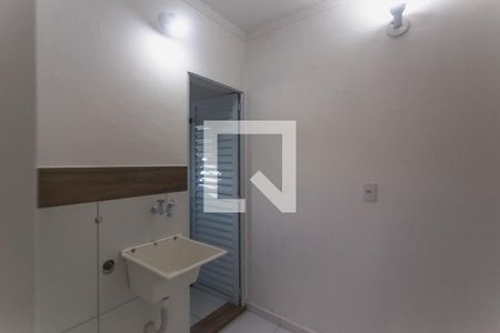 Casa à venda com 43m², 1 quarto e 1 vaga Casa à venda com 43m², 1 quarto e 1 vagaÁrea de Serviço