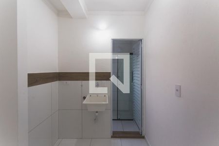 Casa à venda com 43m², 1 quarto e 1 vaga Casa à venda com 43m², 1 quarto e 1 vagaÁrea de Serviço