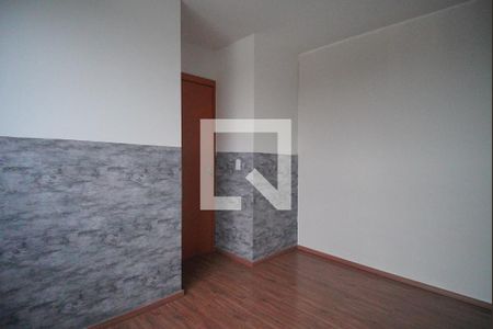 Quarto 1 de apartamento à venda com 2 quartos, 50m² em São Jorge, Novo Hamburgo