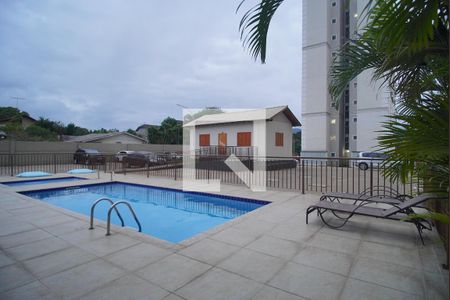 Apartamento para alugar com 50m², 2 quartos e 1 vagaÁrea comum - Piscina