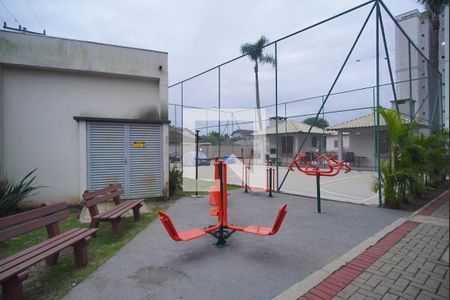 Apartamento para alugar com 50m², 2 quartos e 1 vagaÁrea comum - Academia