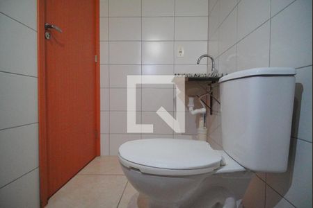 Apartamento para alugar com 50m², 2 quartos e 1 vagaBanheiro