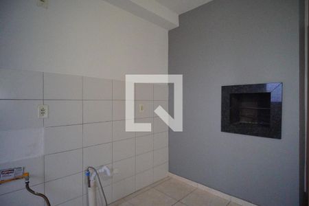 Apartamento para alugar com 50m², 2 quartos e 1 vagaCozinha