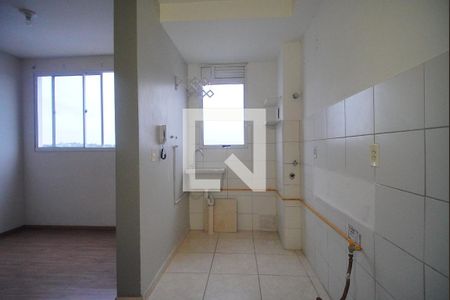 Apartamento para alugar com 50m², 2 quartos e 1 vagaCozinha