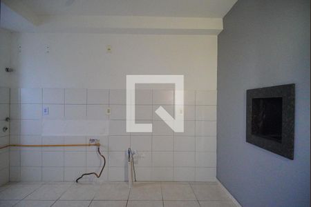 Apartamento para alugar com 50m², 2 quartos e 1 vagaCozinha