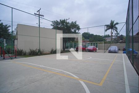 Apartamento para alugar com 50m², 2 quartos e 1 vagaÁrea comum - Quadra Esportiva