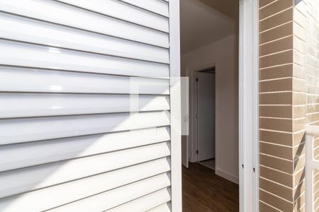 Apartamento à venda com 55m², 2 quartos e 2 vagasVaranda da Suíte