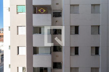 Apartamento à venda com 55m², 2 quartos e 2 vagasVIsta da Área de Serviço