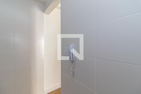 Apartamento à venda com 55m², 2 quartos e 2 vagasCozinha