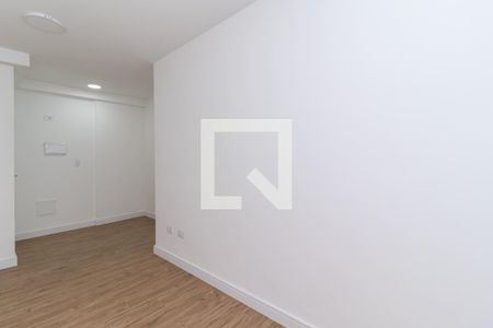 Sala de Estar de apartamento para alugar com 2 quartos, 55m² em Vila Aurora (zona Norte), São Paulo