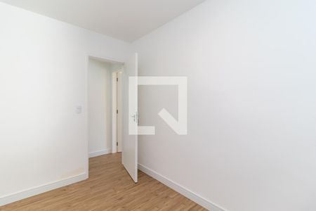 Apartamento à venda com 55m², 2 quartos e 2 vagasQuarto 2