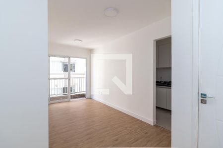 Sala de Jantar de apartamento para alugar com 2 quartos, 55m² em Vila Aurora (zona Norte), São Paulo