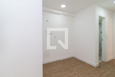 Sala de Jantar de apartamento para alugar com 2 quartos, 55m² em Vila Aurora (zona Norte), São Paulo