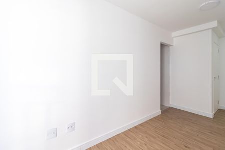 Sala de Estar de apartamento para alugar com 2 quartos, 55m² em Vila Aurora (zona Norte), São Paulo