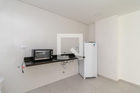 Apartamento à venda com 55m², 2 quartos e 2 vagasÁrea comum - Salão de festas
