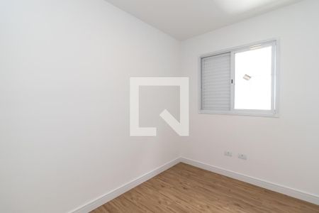 Apartamento à venda com 55m², 2 quartos e 2 vagasQuarto 2